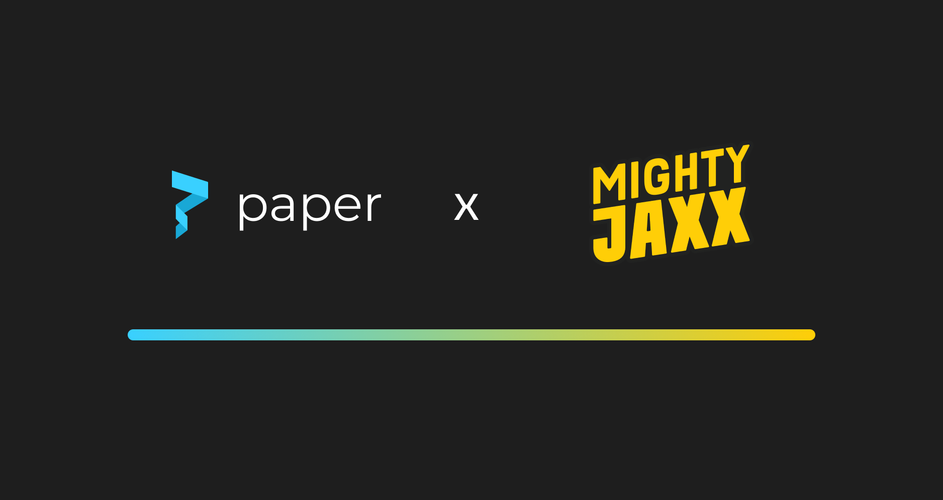 Mighty Jaxx sharpens their 'phygital' edge with NFT payments 