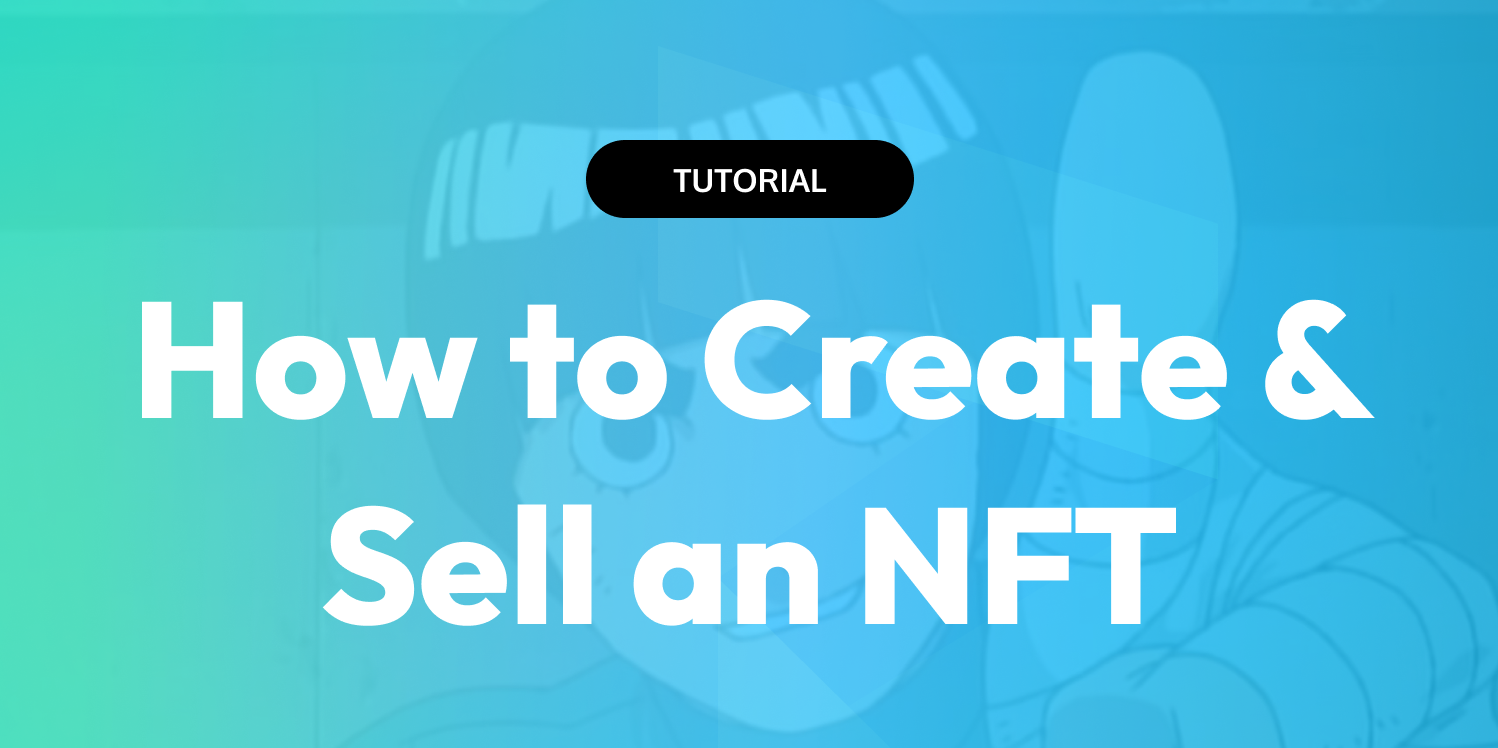 How Do I Sell My Nft