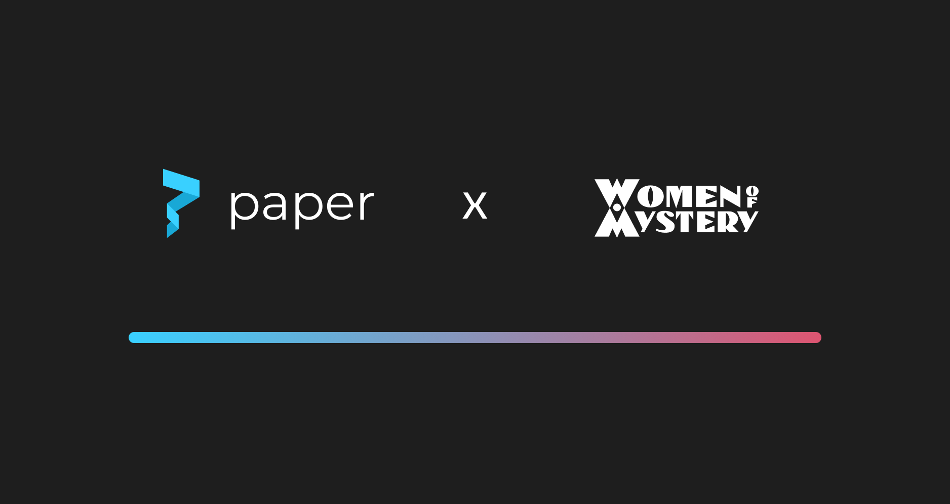 How Women of Mystery is using blockchain technology to incubate writers