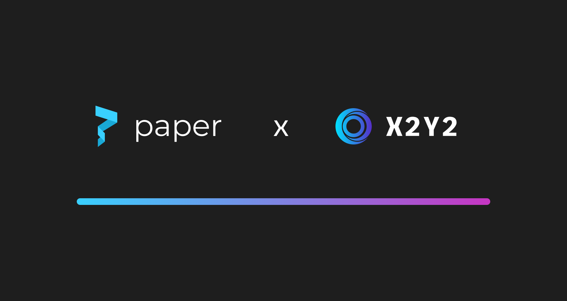 Partnership Announcement: X2Y2